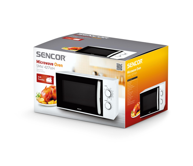 SENCOR SMW 4217WH - 1388178 - zdjęcie 2